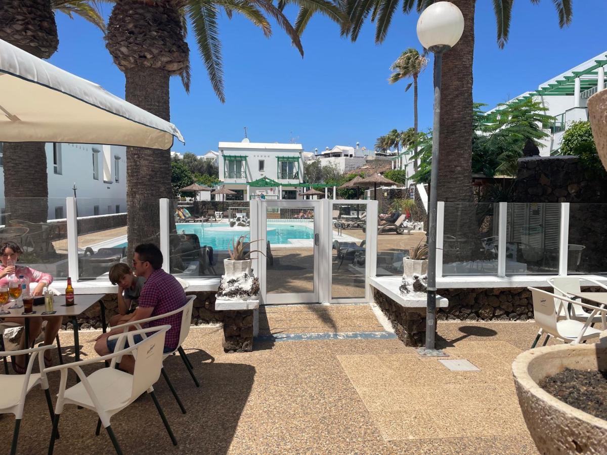 Casa Clara - Playa Matagorda Apartment Puerto del Carmen  Exterior photo